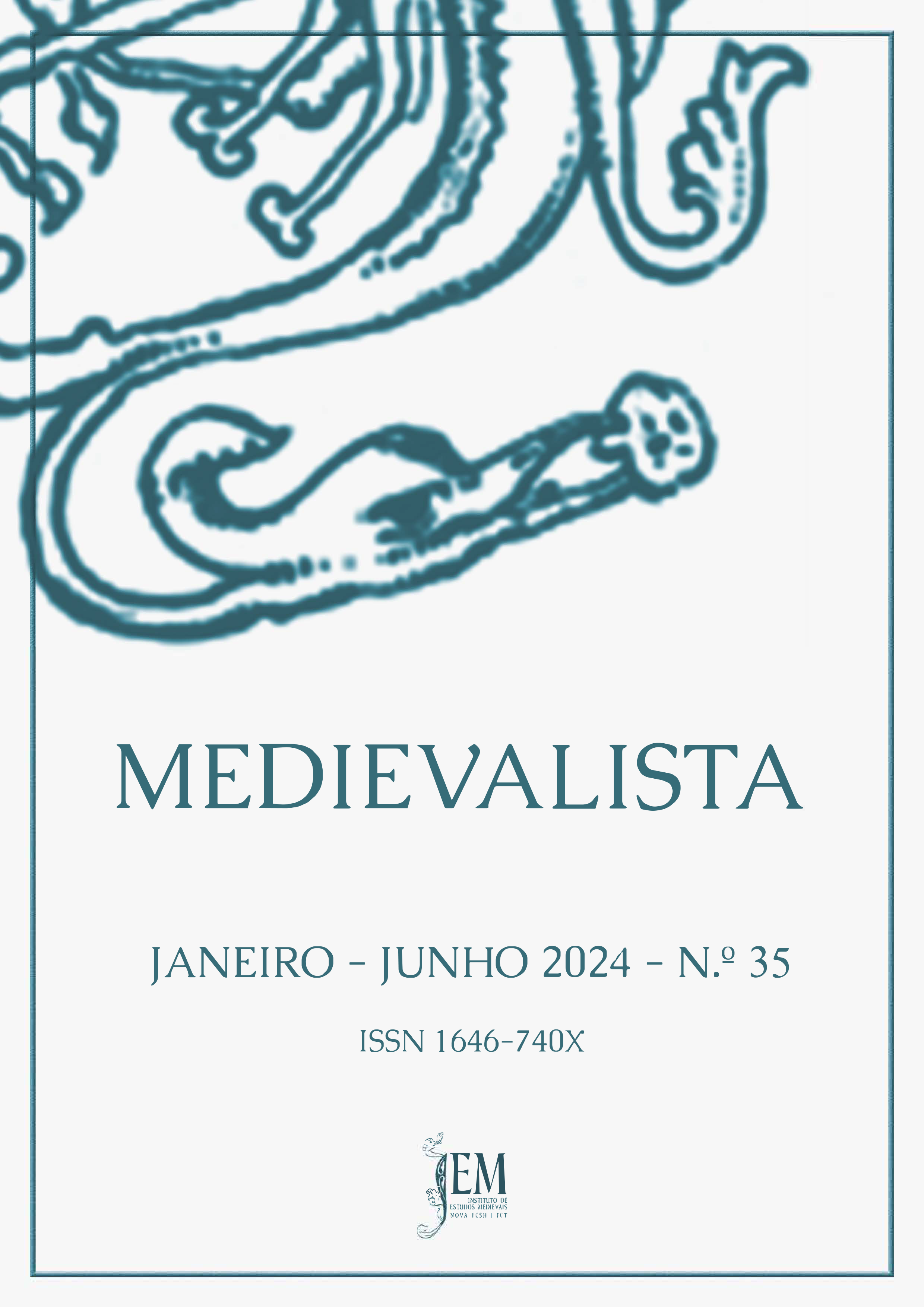 					Visualizza N. 35 (2024): Medievalista 35
				